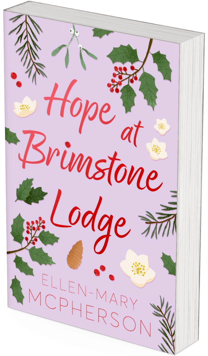 Hope at Brimstone Lodge